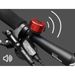 Bicycle Super Loud Universal Mountain Horn High Volume Bell Road Children's Bike Warning_desvips.com