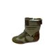 2025 New Summer Hot-Selling Genuine Leather Mid-Calf Retro Outdoor Workwear Wasteland Style Breathable Thin Martin Boots_desvips.com