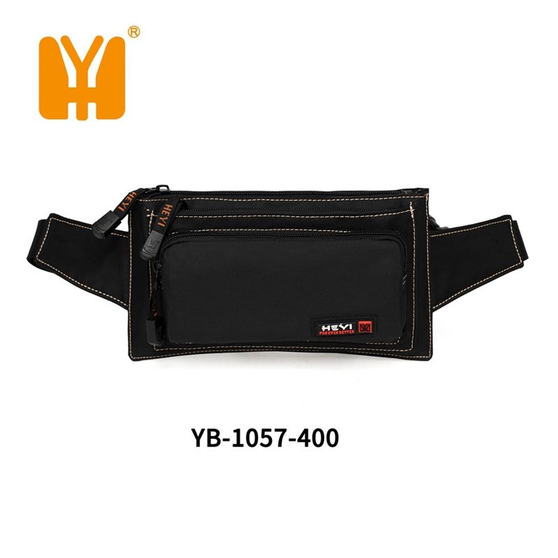 Heyi Sports Outdoor Belt Bag Invisible Lightweight For Men And Women_desvips.com