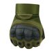 Tactical For Summer Outdoor Use, Ultra-thin And Breathable, Half-finger Sports Fitness Driving Cycling Fishing Super_desvips.com