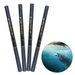 Ultralight Telescopic Rod Carbon Fiber Stream Lake Hand Pole Carp Feeder Portable Fishing Rods Tackle_desvips.com