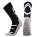 Soccer Socks Adult Towel Bottom Non Slip Football Socks Student Training Thickened Sports Socks Dotted Mid Tube Socks For Men And Women_desvips.com