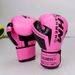 PU Boxing Gloves Adult Children's Sanda Fighting Protective Gear Taekwondo Supplies Fighting Boxing Gloves Men And Women Boxing Gloves_desvips.com