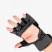 MMA Boxing Gloves Men Half Finger Adult Professional Sanda Fighting Training Punching Bag Breathable And Wear Resistant_desvips.com