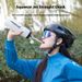Bicycle Large Capacity Squeeze Screaming Road Bike Food Grade Sports Cup Cycling Water Bottle Accessories_desvips.com