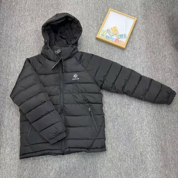 2026 Winter Ribbed Hiking New Model Mountaineering Outdoor Hooded Light Luxury Waterproof Windproof Cold-Proof Cotton Jacket_desvips.com