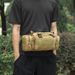 Multifunctional Sports Outdoor Fishing Waterproof Running Camera Photography Tactical 3P Magic Waist Bag_desvips.com