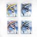 Style Folk Acoustic Guitar Shark Capo Classical_desvips.com