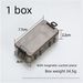 Magic Cube Storage Accessories Tool Fishing Boat Bait Fish Hook Lure Box_desvips.com