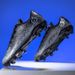 Falcon Men's Women's New For Primary And Secondary School Students Grass Non-Slip Soccer Competition Training Shoes_desvips.com