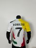 25/26C Luo Commemorative Edition Jersey Breathable Quick Dry Shirts_desvips.com