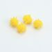 Shark Scavenger|20 Bags Of Sweet Corn Flavored Floating Balls, 10mm, 0.6g, Soft Lure Bait, Fishing Bait For Trout_desvips.com