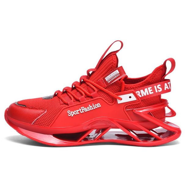 Sneakers Male Casual Mens Tenis Luxury Shoes Trainer Race Breathable Fashion Loafers Running Shoes For Men_desvips.com