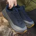 Mens Chunky Trail Sneakers Non Slip Rubber Sole For All Day Outdoor Comfort_desvips.com