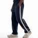 Spring Summer New American Style Thin Sports Casual Simple Trendy Loose Jogging Pants For Men_desvips.com