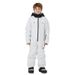 Boys Girls Winter Outdoor Waterproof Warm Thickened Single And Double Board Children's One-piece Ski Suit_desvips.com