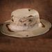 Tactical Sun Hat For Men - Outdoor Camo Boonie Hat With UPF Protection, Lightweight & Breathable For Fishing, Hiking, Hunting_desvips.com