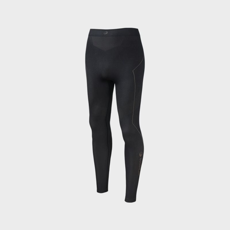 001 001 Professional Compression Thermal Underwear Ski Suit Base Layer Unisex Quick-Dry Pants Winter_desvips.com