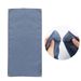 Outdoor Magnetic Bath Towel, Portable Beach Sports Towel, Microfiber Quick Drying Beach Towel, Sports Fitness Bath Towel_desvips.com