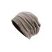 Loose Letter Casual Warm Cycling Sports Outdoor Hat_desvips.com