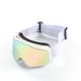 Adult Cylindrical Ski Goggles Double-Layer Anti-Fog Windproof Snow Goggles, Prescription-Friendly/HX37 HD Anti-Glare Snow Goggles_desvips.com