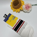 Plus Size Seamless Business Cotton Autumn Winter Mid-Calf Sweat-Absorbing Breathable Men's Socks_desvips.com