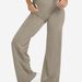 Women's Casual Pants, Slimming Straight Leg Pants, Women's Yoga Wear, Autumn And Winter Wide Leg Sports Yoga Pants_desvips.com