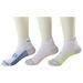 Cotton Seamless Mesh Sports Socks Kids, Pull-On Ankle Socks, Unisex For Boys & Girls, Primary School Students, Breathab_desvips.com