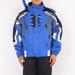 Men's Waterproof Ski Jacket & Pants Set - Windproof Thermal Snowsuit For Winter Sports & Outdoor Activities_desvips.com