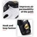 8-16oz Boxing Gloves Professional Sanda Combat Training Practical Punching With Sandbags Super Fiber Leather Fighting_desvips.com