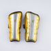Adult Children's Football Shin Guards Competition Training Calf Protection Light Straps To Prevent Leg Injuries Collision_desvips.com