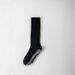 Women's Long Yoga Socks Non-Slip Pilates Fitness Slouch Socks Thickened Calf Autumn Winter Fitness & Body Building_desvips.com
