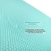 TPE Balance Mat High Rebound Non-Slip Massage Cushion Fitness Foot Pedal Balance Pad Sports & Outdoor Fitness & Body Building_desvips.com