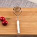 Masher Stainless Steel Press Home Use Crusher Baby Food Tool Purple Sweet Potato Pumpkin_desvips.com