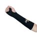 Volleyball Arm Sleeves With Compression Support - Breathable & Elastic Forearm Protector For Sports & Summer_desvips.com