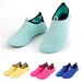 Barefoot Skin Friendly Shoes For Men And Women Skin Friendly Sports Beach Wading Yoga Couple Shoes For Camping Hiking Outdoor Activities_desvips.com