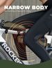 ROCKBROS Frame Bag Top Tube Bag Down Tube Bag Bicycle Bag Road Bike MTB_desvips.com