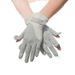 Sun Protection Gloves For Women, UV Protection, Anti-Slip, Driving, Cycling, Electric Bike, Summer Ice Silk, Outdoor_desvips.com