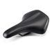 ROCKBROS Bicycle Saddle Breathable PU Leather Saddle With Pressure Relief Groove_desvips.com
