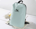 Farmer Donkey Casual Simple Hiking Water-resistant Backpack Men Women, Lightweight For Travel, Cycling, And Hiking, 10L_desvips.com