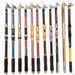 Sea Long-range Casting, Sea Complete Set Of Rods, Gear, Rod, Fishing Equipment, Meters_desvips.com