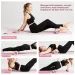 33/45cm Three-dimesioal Dot Yoga Foam Roller Sculptig Home Gym Whole Body Muscle Massage Relaxer Sports_desvips.com
