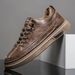 Sports Skateboard Men's Trendy And Fashionable Shoes, Daily Casual Shoes_desvips.com