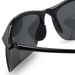 MAXJULI Polarized Sports Sunglasses Men Women Tr90 Unbreakable Frame For Running Fishing Hiking Outdoor MJ8002_desvips.com