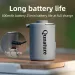 Qunature Electronic Wireless Inflator Air Compressor Portable Outdoor Camping Tools Inflation Pump Cushions Sleeping Mat_desvips.com