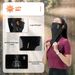 ROCKBROS Summer Multifunctional Scarf UPF50+ Bike/motorbike Mask_desvips.com
