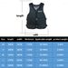 Neoprene For Adult Children New Water Sport Buoyancy Jacket Life Swimming Boating Skiing Driving Vest Drifting_desvips.com