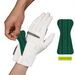 Practice Correction Smart Indonesian Lambskin Swing Tool Grip Gloves Men Golf Supplies_desvips.com