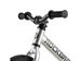 ROCKBROS Darwin I - 12" Balance Bike For Children Aged 1-3 Years, 2.8kg, Silver_desvips.com