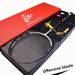 Guangyu Offensive Blade Carbon Fiber Lightweight 4U Adult Special Training Badminton Single Racket_desvips.com